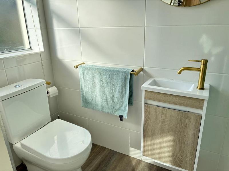 To Let 1 Bedroom Property for Rent in Beach Estate Western Cape